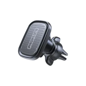 Promate SecureGrip AC Vent Magnetic Smartphone Holder
