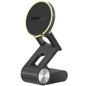 حامل مغناطيسي قابل للطي للهاتف والكاميرا من بروميت