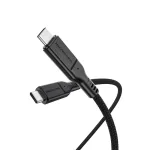 كيبل أمايزنغ ثينغ ثندر برو تايب سي إلى تايب سي 240 واط بطول 0.2 متر