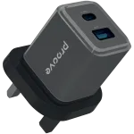 Proove Pure GaN Plus Charger 30W
