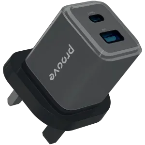 Proove Pure GaN Plus Charger 30W