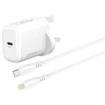 شاحن جداري برووف سيليكون باور 2 20W