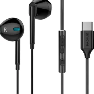 Proove Scape C3 Wired Earphones