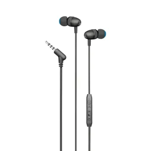 Proove Scape J6 Wired Earphone