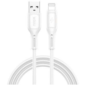 Wiwu Starlink USB-A To C Cable