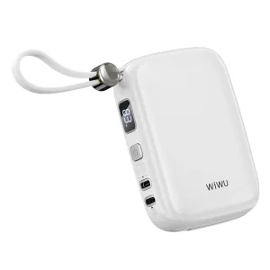 WIWU MONACO POWER BANK 10K