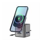 HUB Cube 9 في 1 من ويوو