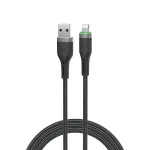 Wiwu Oringlink USB-A To iP Cable