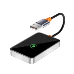WiWU Car Play Wireless Adapter