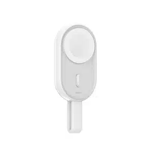 Wiwu ARK 2in1 Watch Charger