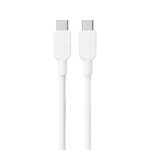 كيبل أنكر نايلون مضفر يو إس بي-سي إلى يو إس بي-سي 60 واط (1.8 متر)