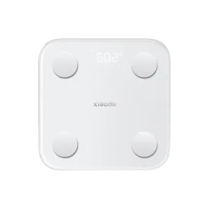 ميزان شاومي لتركيب الجسم إس 400