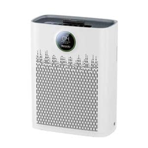 Yesido Wireless Air Purifier