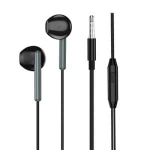 YESIDO Stereo Earphone with 3.5mm Socket