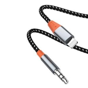 Wiwu Lightning to Audio 3.5mm Cable