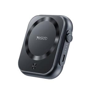 YESIDO Magnetic Wireless Power Bank 20W / 15W