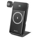 YESIDO 10,000mAh Magnetic Wireless Power Bank
