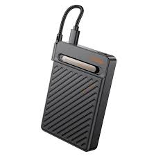 Yesido Magnetic Wireless Power Bank 10,000mAh 15W