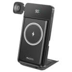 Yesido 10,000mAh 3-in-1 Power Bank