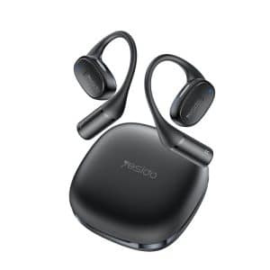 Yesido GaN 100W Fast Charger (2 USB-C + USB-A)