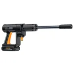 Yesido Cordless High Pressure Washer Gun