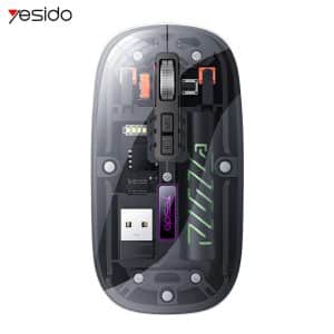 YESIDO Wireless Mouse