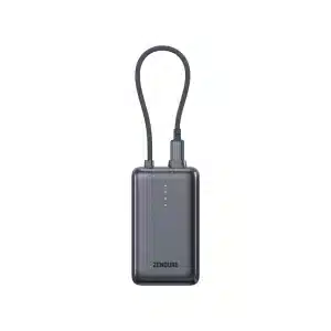 Zendure SuperMini 20 10,000mAh 20W PD Power Bank