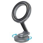 حامل هاتف مغناطيسي حلقي قابل للطي من بروميت