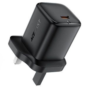 ACEFAST Fast Charge Wall Charger (PD45W, GaN, 1×USB-C)