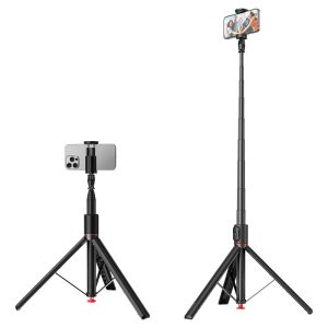 ACEFAST Selfie Stick Automatic Tripod