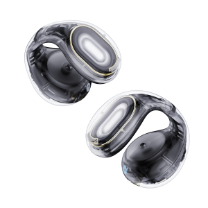 soundcore Clip-On Open-Ear Earbuds