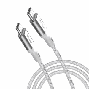 إنوستايل باور فليكس (USB-C إلى Lightning) 1.5 متر