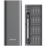 Proove Fixer 51-in-1 Multifunctional Screwdriver Set