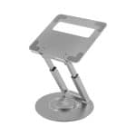 Promate Multi-Level Aluminium Laptop Stand