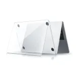حقيبة Wiwu Crystal Shield، 13.6 Air