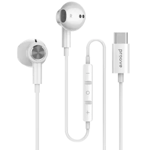 Proove ECHO Wired Earphone Type-C