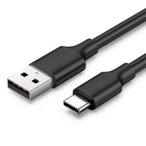 UGREEN USB-A to USB-C Fast Charging Cable