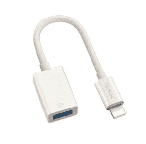 YESIDO Lightning to USB OTG Converter