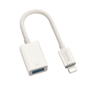 YESIDO Lightning to USB OTG Converter