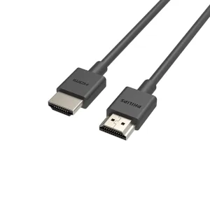 كابل فيليبس 4K HDMI إلى HDMI 3 متر