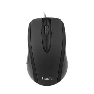 Havit Wired Optical Mouse