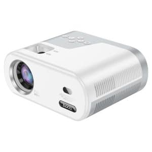 hoco Wireless Projector