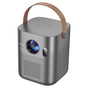 hoco Wireless Projector HD
