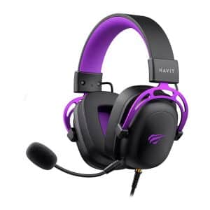 Havit Gaming Headphones