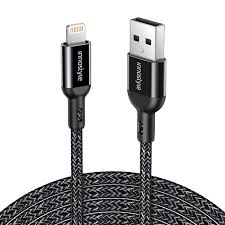 Innostyle PowerFlex USB-A To Lightning Cable 1.5M