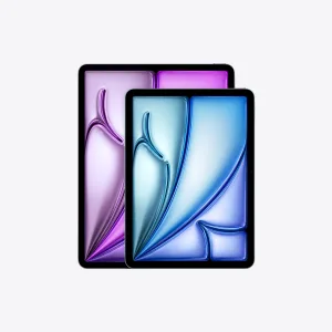 ايباد إير ( معالج M3 )