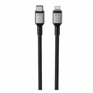 كابل USB-C إلى Lightning من هافيت