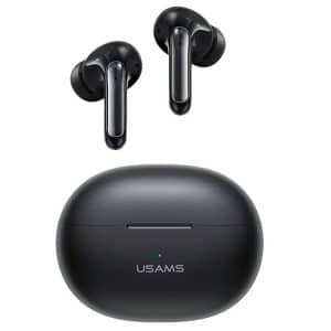 USAMS Dual-Mic ENC TWS Earbuds