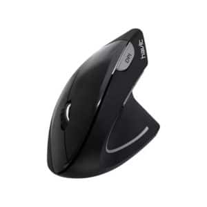 Wireless Optical Vertical Mouse