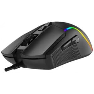 Proove Assembler Wired Gaming Mouse